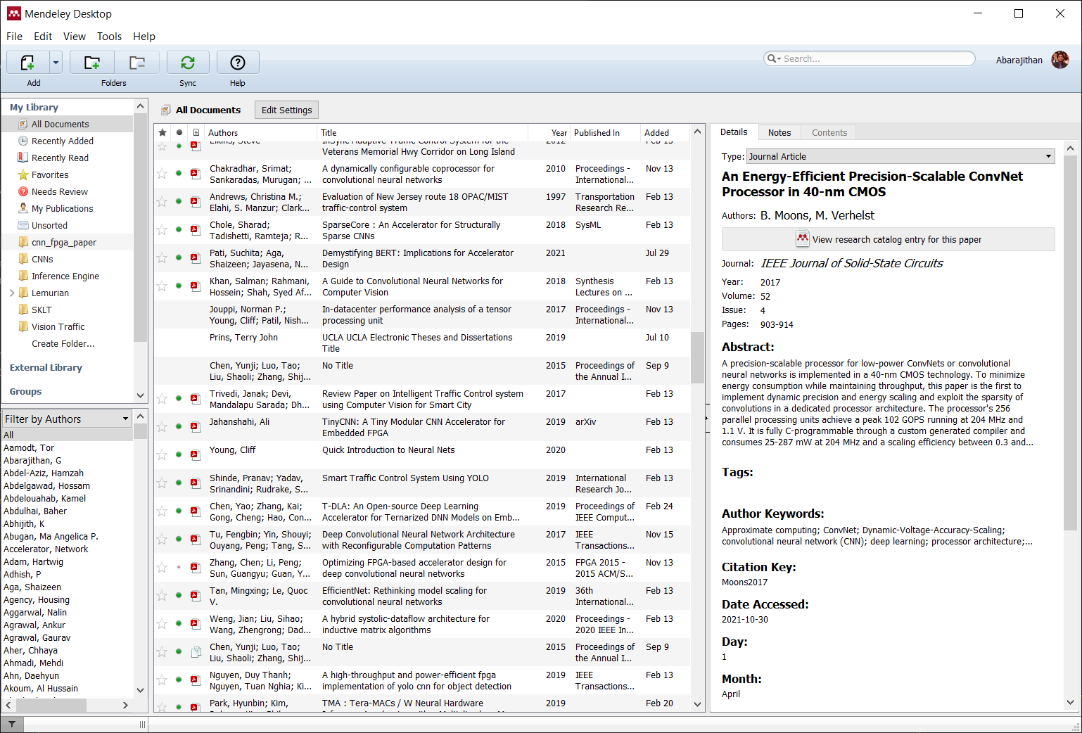 My Paper-Writing Workflow [Inkscape, Python, Mendeley, VSCode, Git]