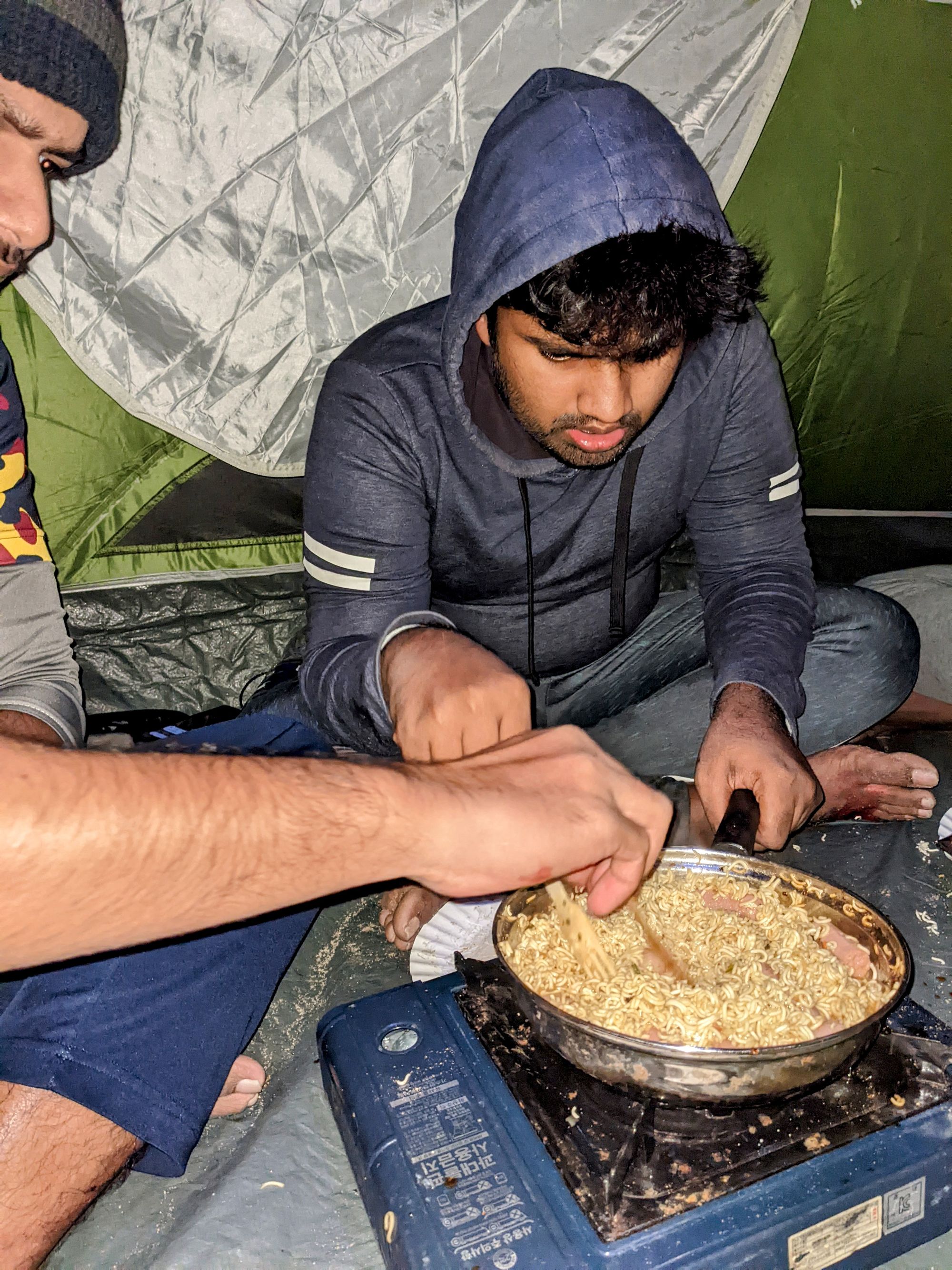 Upper Gartmore Camping [2022]